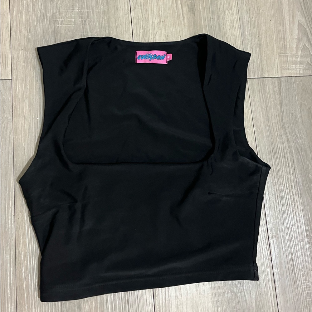 Edikted Top
